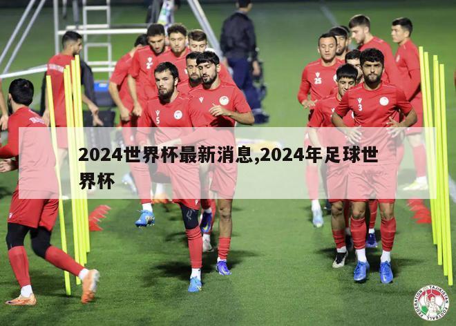 2024世界杯最新消息,2024年足球世界杯