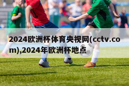 2024欧洲杯体育央视网(cctv.com),2024年欧洲杯地点