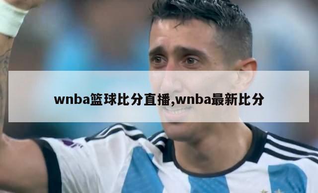 wnba篮球比分直播,wnba最新比分