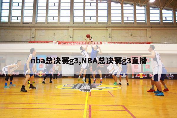 nba总决赛g3,NBA总决赛g3直播